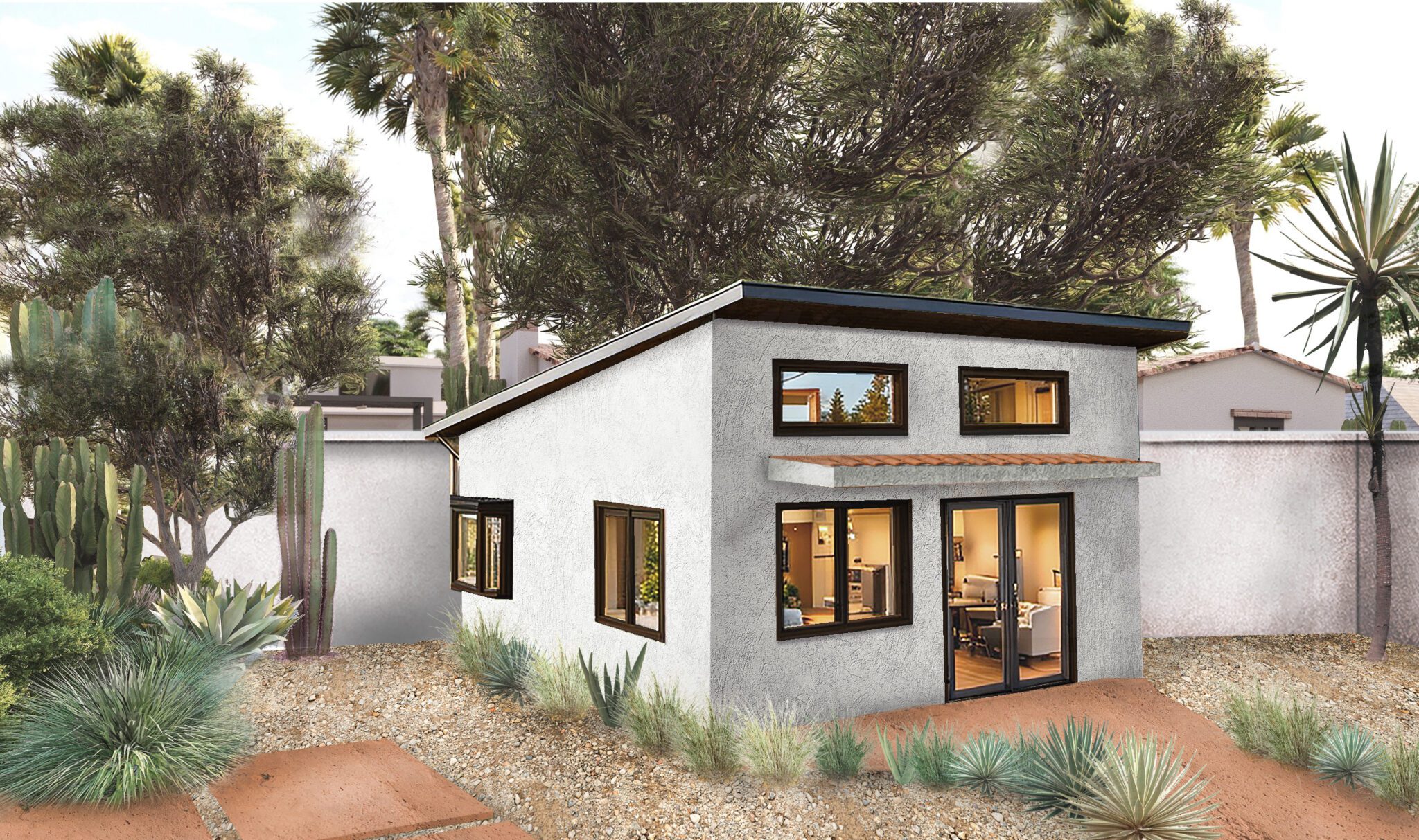 Tailored Tiny Homes Utah