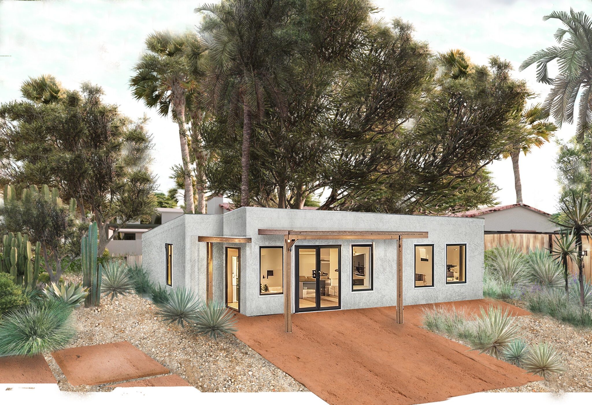 ADU Floor Plans – Tailored Tiny Homes Utah